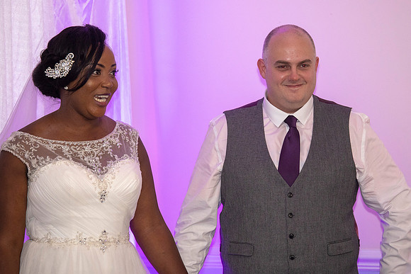 Helen J Rose Photography - Welsh wedding photographer - Mountain Ash Golf Club wedding - pontypridd wedding photographer - mubi and david (435)