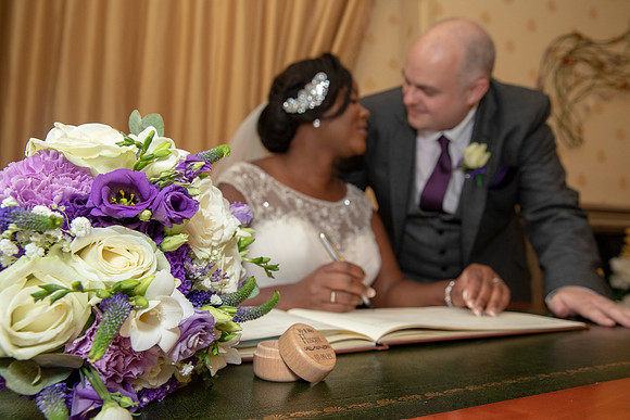 Helen J Rose Photography - Welsh wedding photographer - Mountain Ash Golf Club wedding - pontypridd wedding photographer - mubi and david (169)