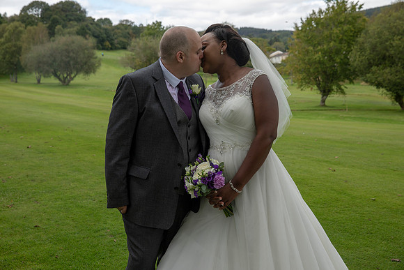 Helen J Rose Photography - Welsh wedding photographer - Mountain Ash Golf Club wedding - pontypridd wedding photographer - mubi and david (246)