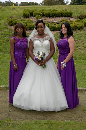 Helen J Rose Photography - Welsh wedding photographer - Mountain Ash Golf Club wedding - pontypridd wedding photographer - mubi and david (367)