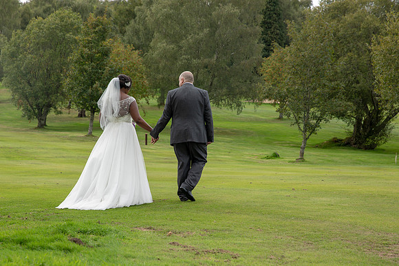 Helen J Rose Photography - Welsh wedding photographer - Mountain Ash Golf Club wedding - pontypridd wedding photographer - mubi and david (318)