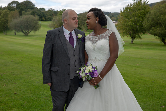 Helen J Rose Photography - Welsh wedding photographer - Mountain Ash Golf Club wedding - pontypridd wedding photographer - mubi and david (245)
