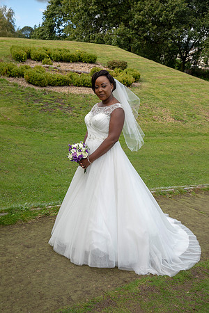 Helen J Rose Photography - Welsh wedding photographer - Mountain Ash Golf Club wedding - pontypridd wedding photographer - mubi and david (332)