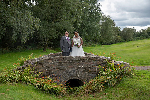 Helen J Rose Photography - Welsh wedding photographer - Mountain Ash Golf Club wedding - pontypridd wedding photographer - mubi and david (302)