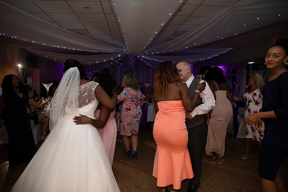 Helen J Rose Photography - Welsh wedding photographer - Mountain Ash Golf Club wedding - pontypridd wedding photographer - mubi and david (545)