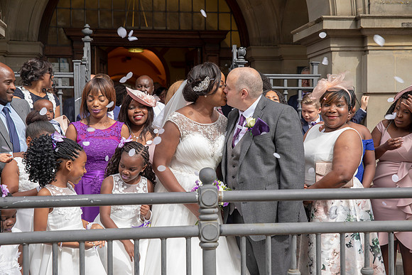Helen J Rose Photography - Welsh wedding photographer - Mountain Ash Golf Club wedding - pontypridd wedding photographer - mubi and david (191)