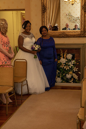 Helen J Rose Photography - Welsh wedding photographer - Mountain Ash Golf Club wedding - pontypridd wedding photographer - mubi and david (141)