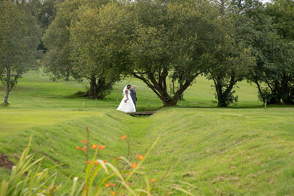 Helen J Rose Photography - Welsh wedding photographer - Mountain Ash Golf Club wedding - pontypridd wedding photographer - mubi and david (322)
