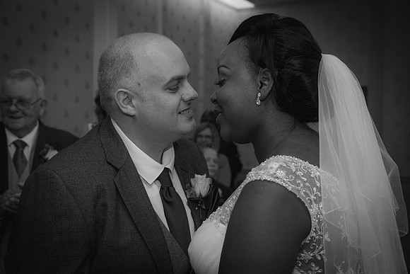 Helen J Rose Photography - Welsh wedding photographer - Mountain Ash Golf Club wedding - pontypridd wedding photographer - mubi and david (163)
