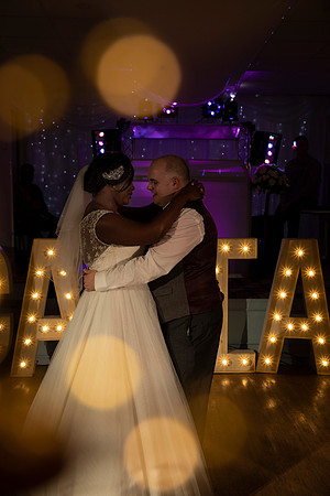 Helen J Rose Photography - Welsh wedding photographer - Mountain Ash Golf Club wedding - pontypridd wedding photographer - mubi and david (514)