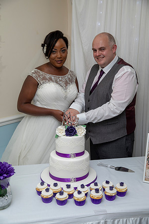 Helen J Rose Photography - Welsh wedding photographer - Mountain Ash Golf Club wedding - pontypridd wedding photographer - mubi and david (471)