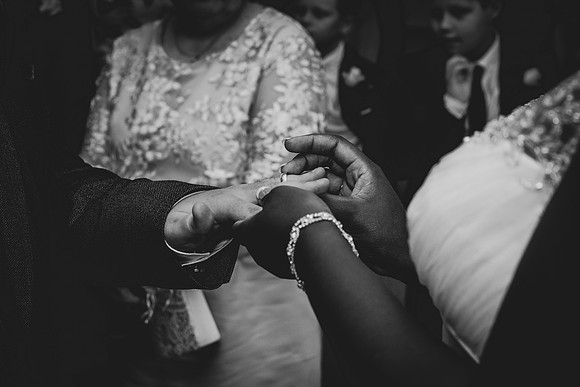 Helen J Rose Photography - Welsh wedding photographer - Mountain Ash Golf Club wedding - pontypridd wedding photographer - mubi and david (160)