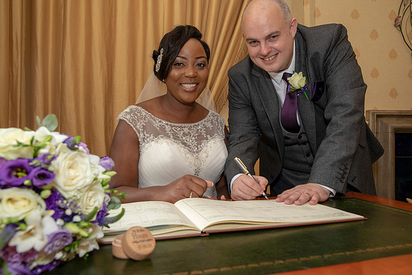 Helen J Rose Photography - Welsh wedding photographer - Mountain Ash Golf Club wedding - pontypridd wedding photographer - mubi and david (172)