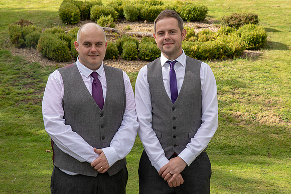 Helen J Rose Photography - Welsh wedding photographer - Mountain Ash Golf Club wedding - pontypridd wedding photographer - mubi and david (370)