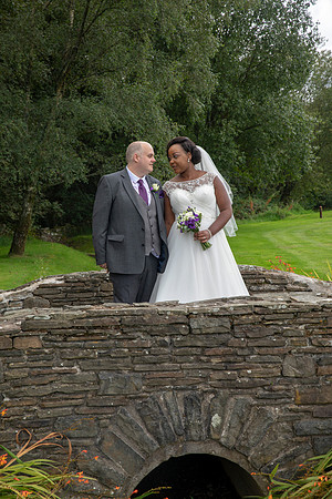 Helen J Rose Photography - Welsh wedding photographer - Mountain Ash Golf Club wedding - pontypridd wedding photographer - mubi and david (309)
