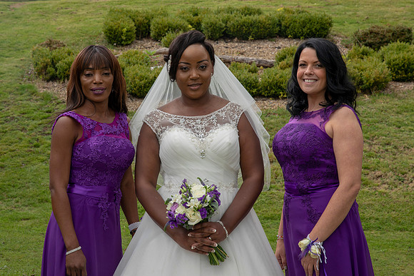 Helen J Rose Photography - Welsh wedding photographer - Mountain Ash Golf Club wedding - pontypridd wedding photographer - mubi and david (368)