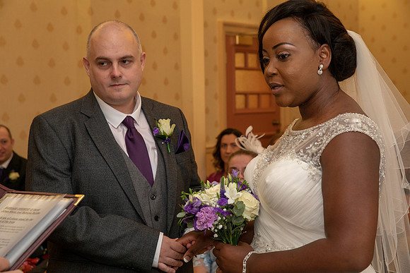 Helen J Rose Photography - Welsh wedding photographer - Mountain Ash Golf Club wedding - pontypridd wedding photographer - mubi and david (148)