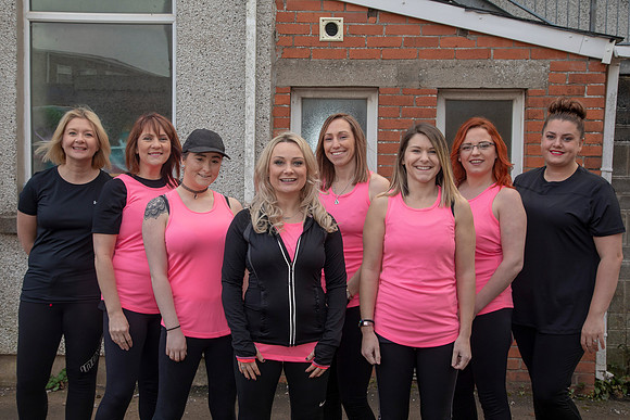 pink collar boxing-mind-charity boxing-teacher of the year-welsh photographer (4)