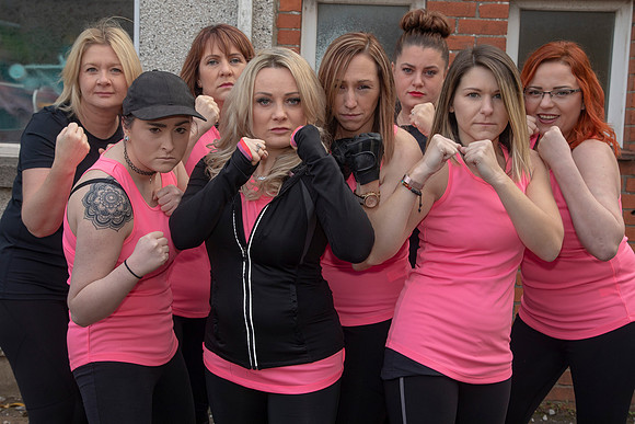 pink collar boxing-mind-charity boxing-teacher of the year-welsh photographer (13)