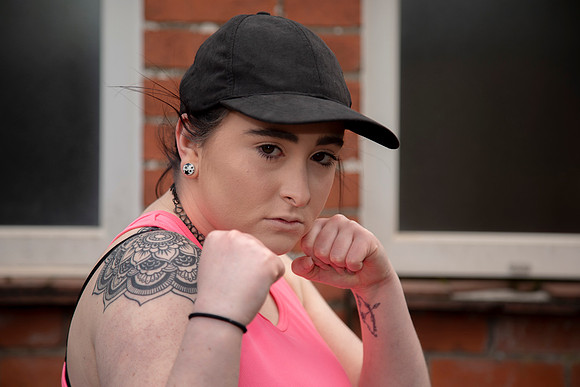 pink collar boxing-mind-charity boxing-teacher of the year-welsh photographer (72)