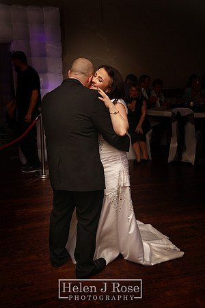 Rachel and Darren Palmer (773)