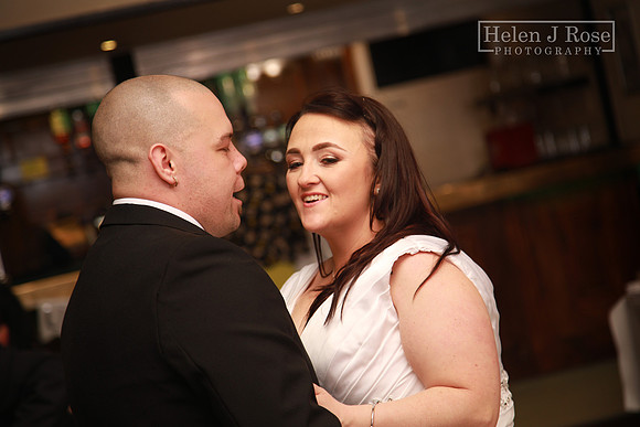 Rachel and Darren Palmer (787)