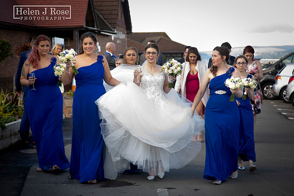 Bryn Meadows-Caerphilly-wedding-photographer- south-wales (10)