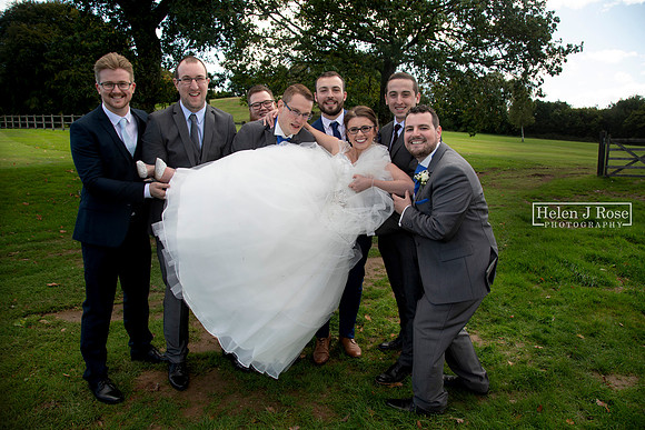 Bryn Meadows-Caerphilly-wedding-photographer- south-wales (11)