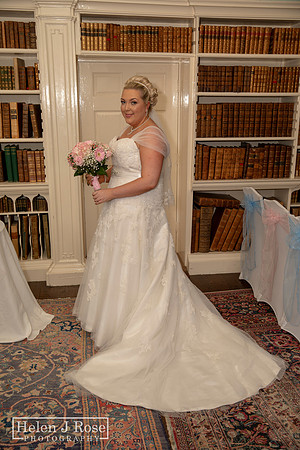 A - welsh wedding photographer - rct wedding photographer - Fonmon wedding photographer (660)