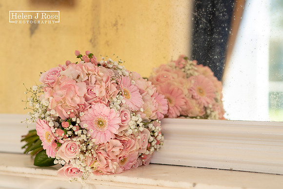 welsh wedding photographer - rct wedding photographer - Fonmon wedding photographer (7)