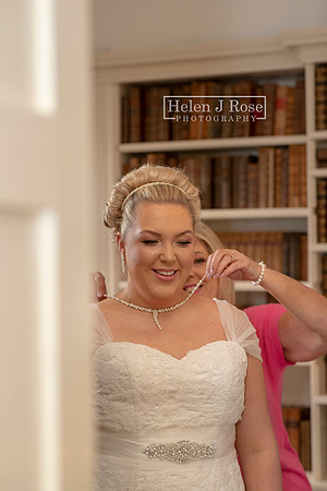 welsh wedding photographer - rct wedding photographer - Fonmon wedding photographer (118)