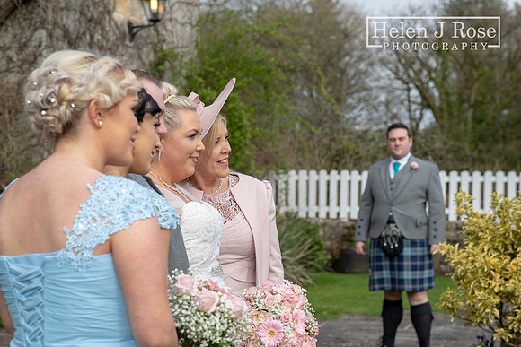 welsh wedding photographer - rct wedding photographer - Fonmon wedding photographer (287)