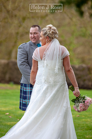 welsh wedding photographer - rct wedding photographer - Fonmon wedding photographer (604)