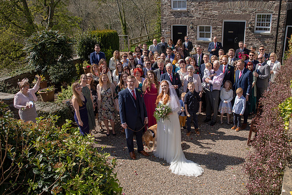 hr - peterstone court wedding photographer - south wales wedding photographer - welsh wedding photographer (356)