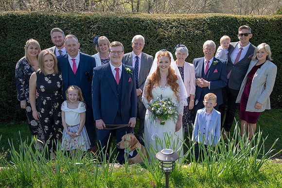 hr - peterstone court wedding photographer - south wales wedding photographer - welsh wedding photographer (395)