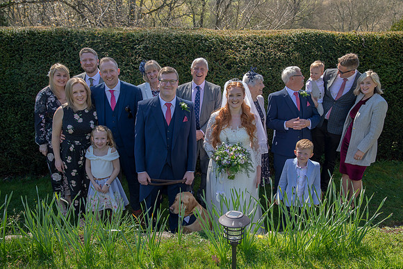 hr - peterstone court wedding photographer - south wales wedding photographer - welsh wedding photographer (398)