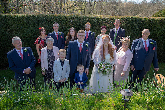 hr - peterstone court wedding photographer - south wales wedding photographer - welsh wedding photographer (410)